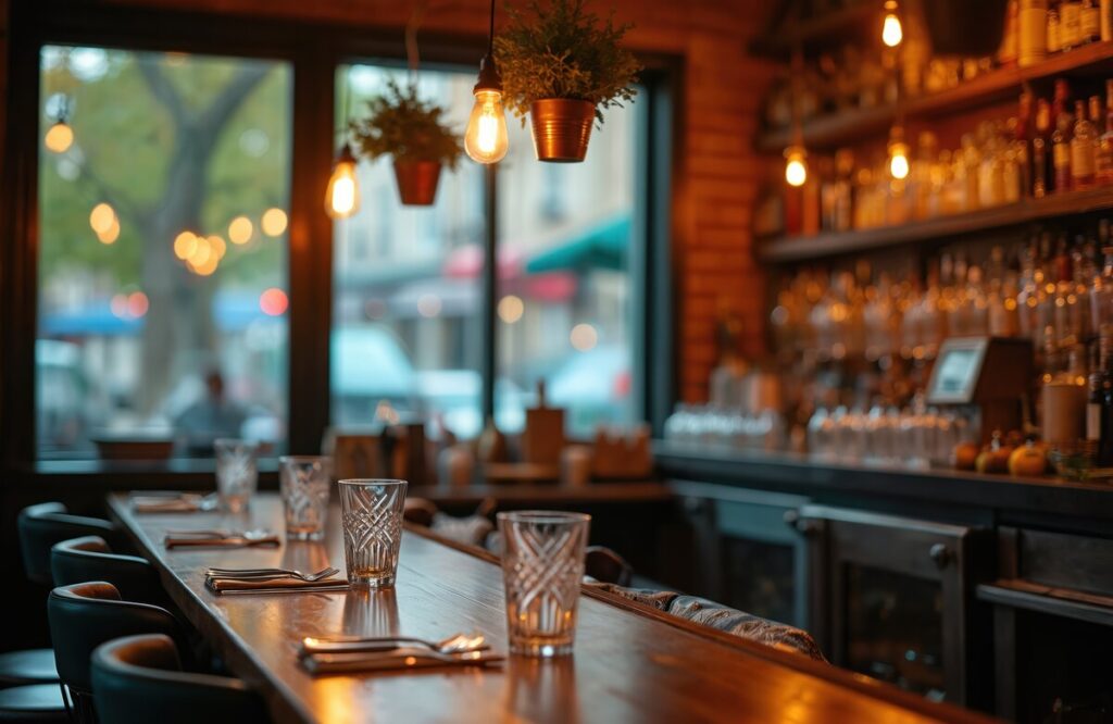 A Foodie’s Guide to Phillips Pointe: Discovering the Best Eats in Fuquay-Varina’s Hidden Gem Neighborhood